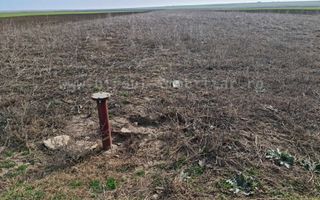 Vânzare teren agricol comasat direct la Soseaua  Istria - Sinoe - Poză 4