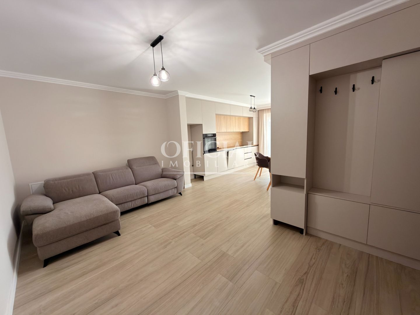 Apartament 2 Camere | Parcare Inclusa | Zona VIVO BMW - Poză 8