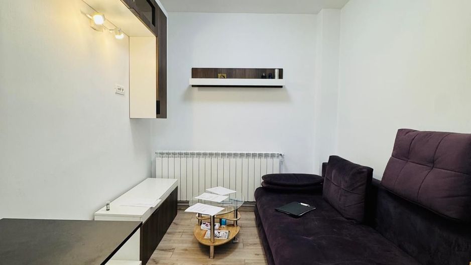 2 camere | Parcul Carol | 50 mp | Renovare completă | Mobilat & utilat | T740 - Poză 3