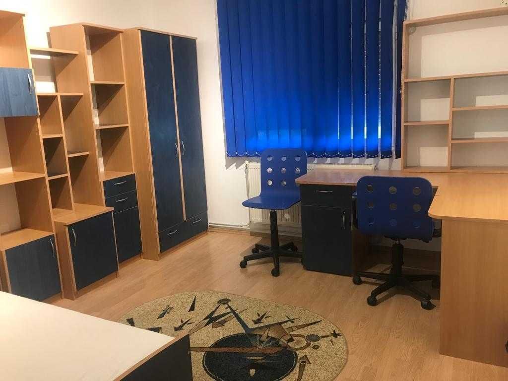 Apartament 3 camere 75 mp, parcare ADP, AC, zona 13 Septembrie - Poză 2