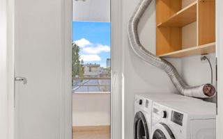 PENTHOUSE NOU RENOVAT CU 4 CAMERE LA INCHIRIERE IN ZONA AVIATORILOR - Poză 18