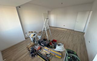 Apartament 2 camere la Mansarda zona Bucovinei - Poză 8