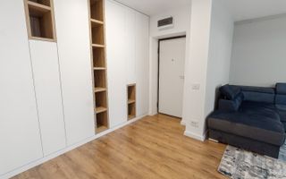 Apartament 2 camere 75 mp  Ivory Residence Pipera - Poză 8