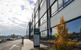 Spatiu de birouri modern - 663.09 mp - Grozavesti - Poză 4