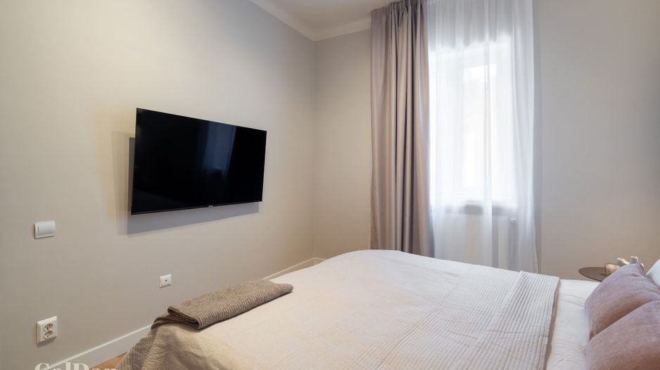 Apartament Premium cu 4 Camere | Ultracentral | GalDan Apartments - Poză 6