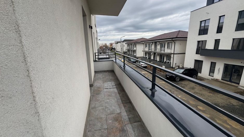 COMISION 0 | Apartament 2 camere | Etaj 1 | 45 mp utili | Ghiroda | - Poză 10