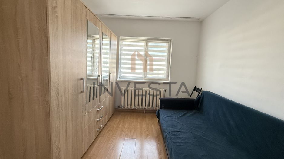 Apartament 4 cam divizat in 2 apartamente! - Poză 6
