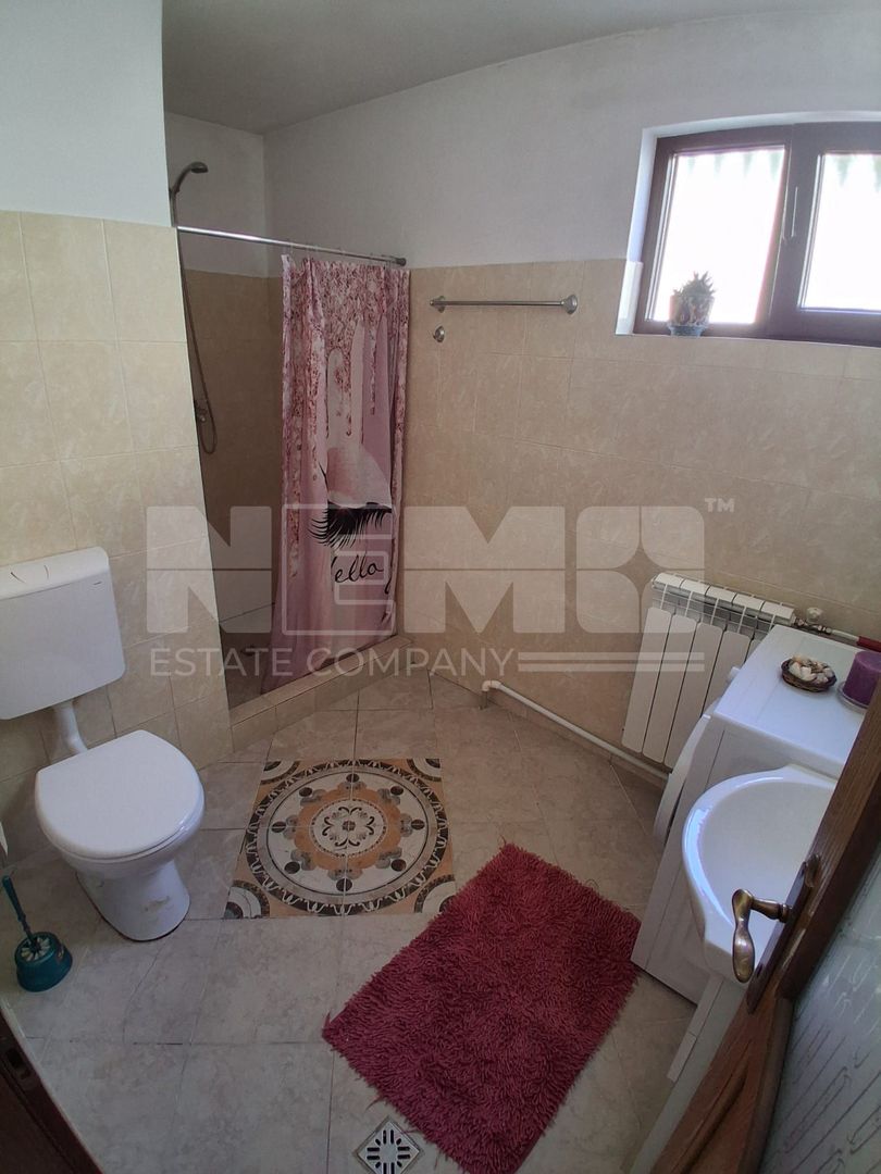 CASA CU CENTRALA ELECTRICA | Radauti - Poză 2