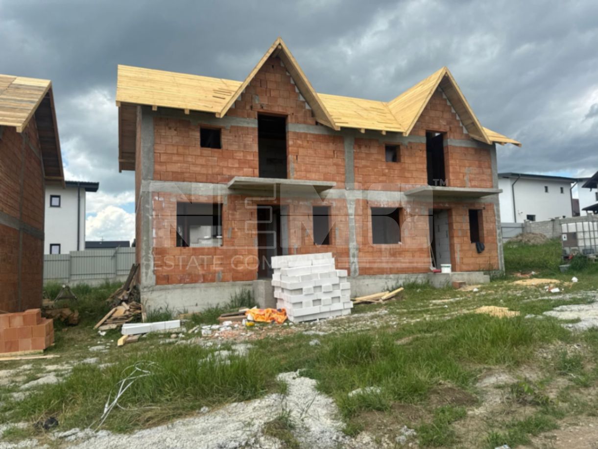 Duplex-uri de Vanzare I Lisaura/Suceava I 110.000Euro - Poză 9