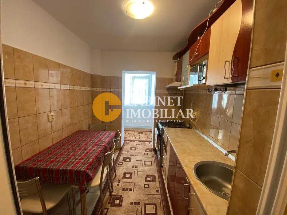 2 Camere Decomandat - Etaj 2  - Zona Galata - Poză 5