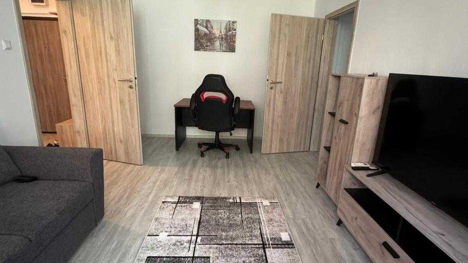 Spre inchiriere Apartament 2 camere-Obor - Poză 2