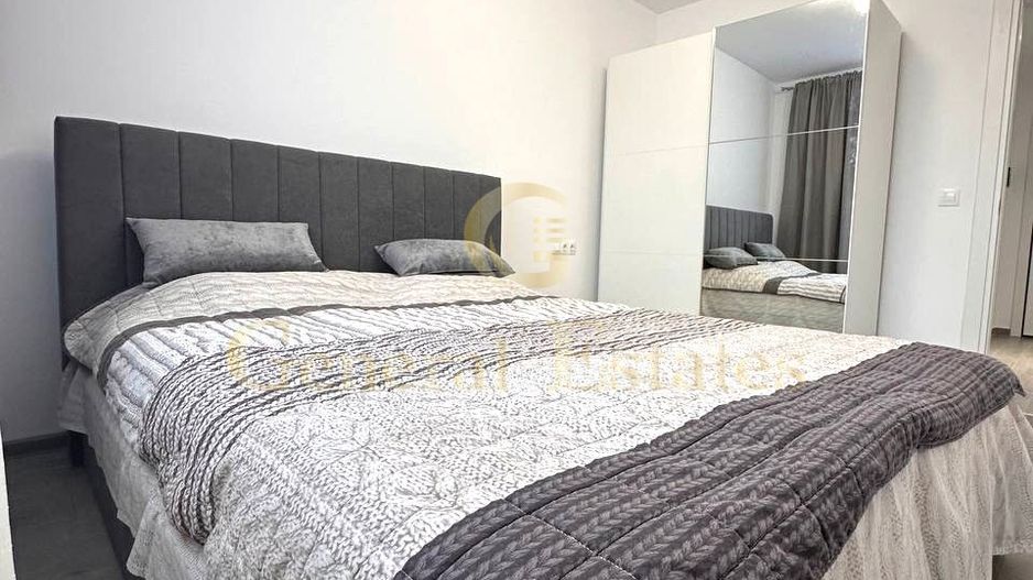 Apartament nou, la prima închiriere – confort real într-o zonă buna! - Poză 7