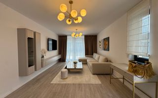 Prima închiriere | Duplex mobilat cu grădină și terasă | 2 dormitoare | Sanpetru - Poză 6