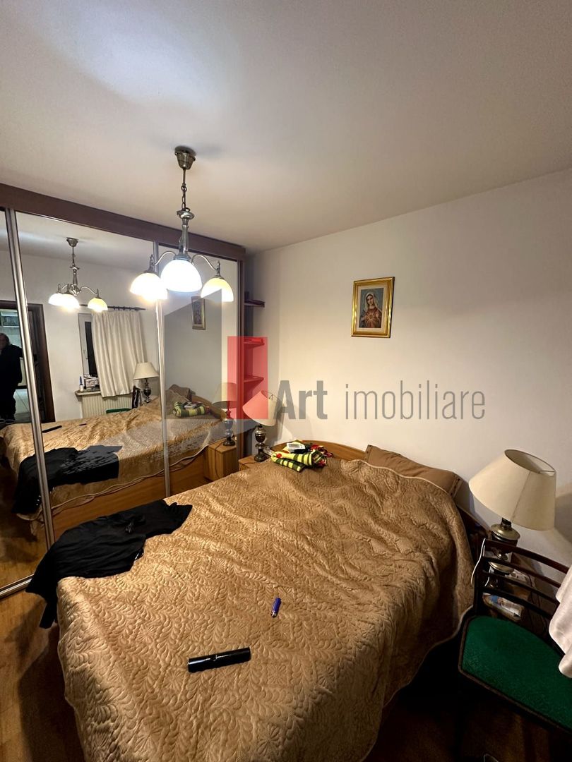 Casă individuală de vânzare – Dămăroaia, Sector 1, București - Poză 11