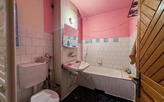 2 camere | Etaj 2 din 4 | Balcon inchis | Zona Expo - Poză 7