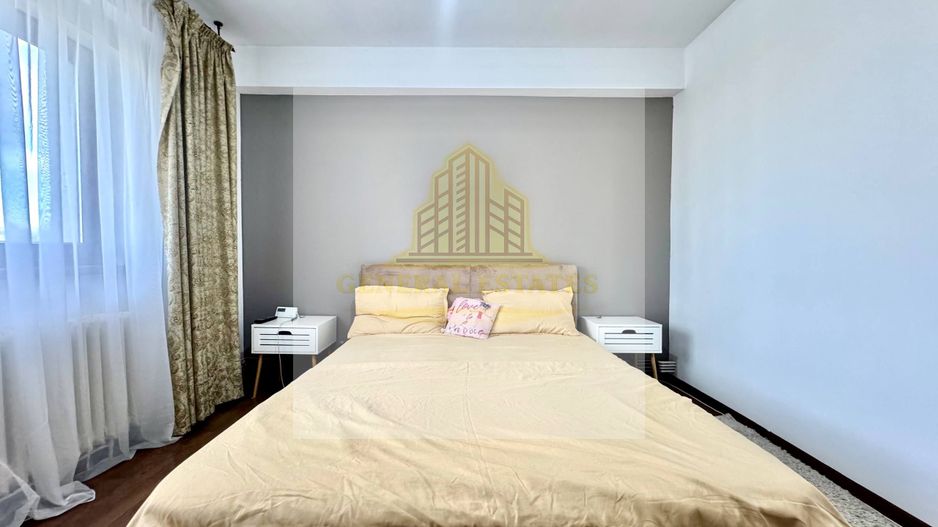 Spre Vânzare apartament cu 3 camere - 72 m.p - Nicolina, Iași - Poză 7