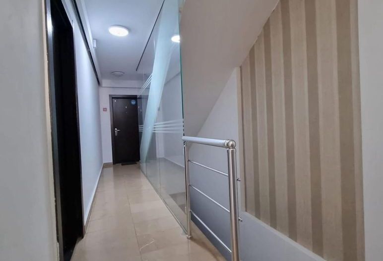Închiriere Apartament 3 camere, 67,5 mp, etaj 3, bloc 2019, centrală proprie - Poză 17