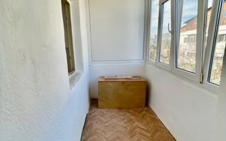 Nicolina-Clopotari Apartament 2 Camere Decomandat Bloc 1986 - Poză 6