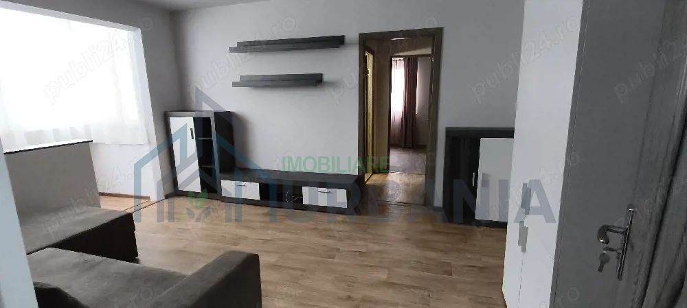 # Apartament 2 camere Podu Ros et1 - Poză 4
