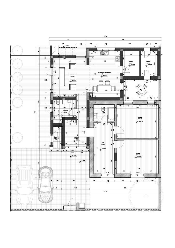 Apartament in VIla - Poză 2