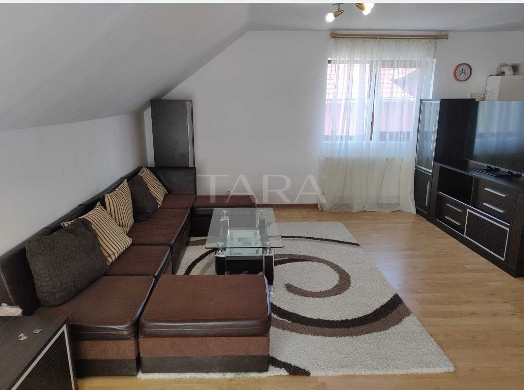 Vand ap 2 camere Manastur, Parcul „La Terenuri” . - Poză 2