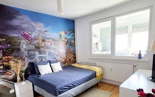 Apartament 2 camere, Instalatii schimbate, Metrou Dristor, Parc IOR , ParkLake - Poză 3