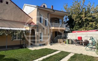 Casa cu 5 camere de inchiriat zona Centrala Oradea - Poză 2
