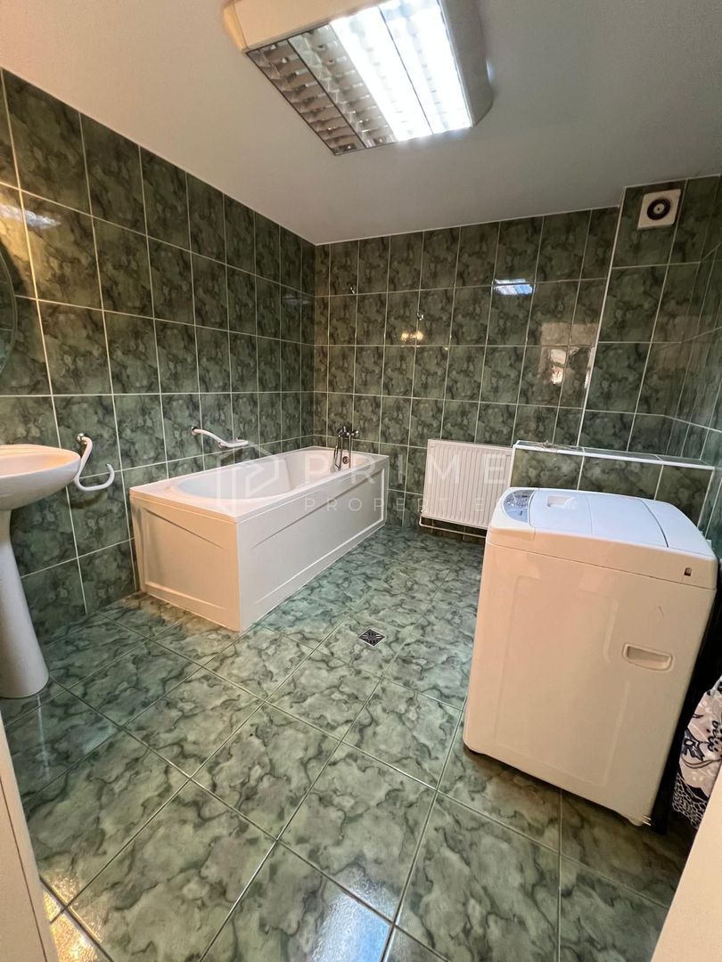 Casă de vânzare | Zonă exclusivistă – Târgu Mureș, Cornișa - Poză 18