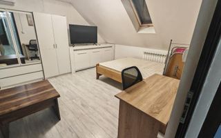 Apartament 2 camere mansarda zona Copou - Poză 2