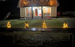 Casa de vanzare in localitatea Cuzap - Poză 3
