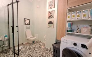 2 camere, Etaj 2, Bloc Nou, Central!! - Poză 11