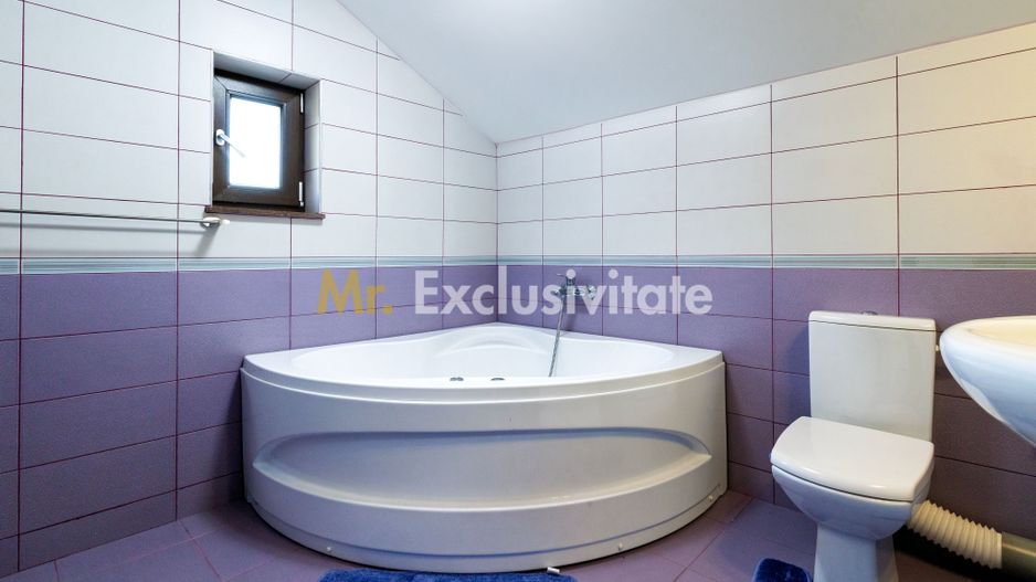 Casa Balotesti - Bascov (Pitesti, Arges) - 700 mp teren - Poză 12