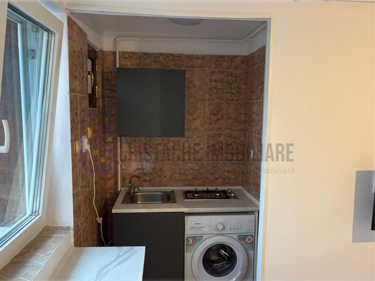 Studio modern in Vitan, la 10 min. fata de metrou Mihai Bravu si Timpuri Noi - Poză 1