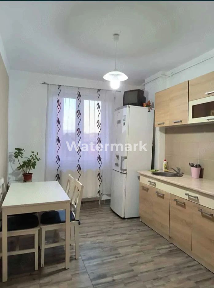 Apartament decomandat cu 2 camere în Câmpia Turzii, an construcție 2010 - Poză 1