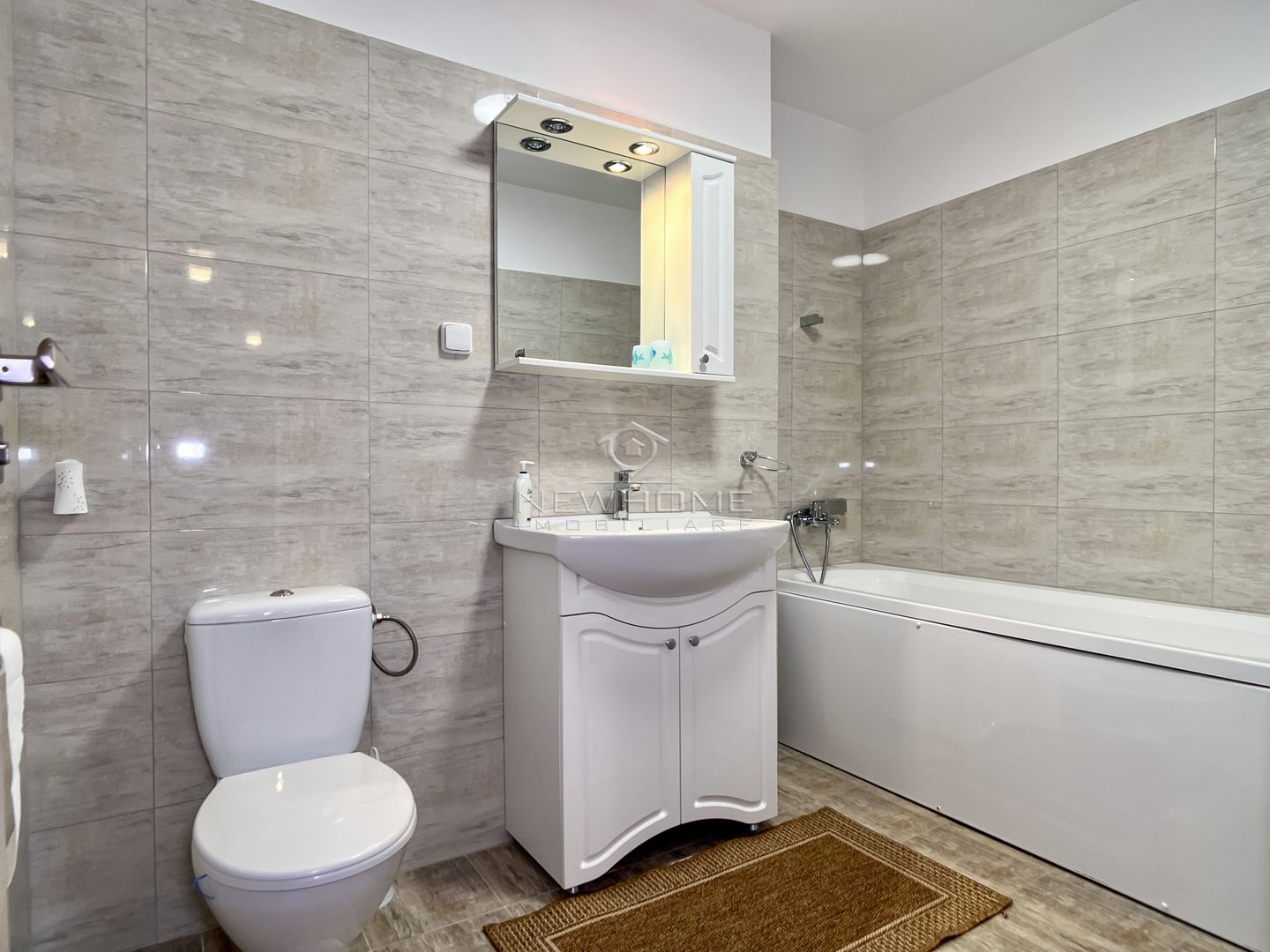 Apartament 2 camere, Parcare, zona Iulius Mall FSEGA - Poză 12