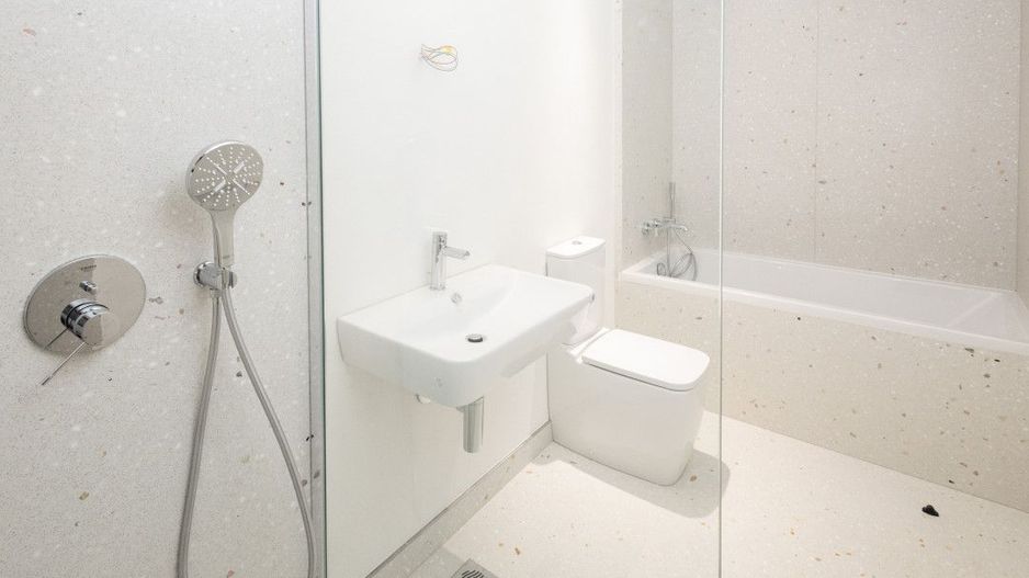 Proprietate de excepție, duplex nou Dorobanți, finisaje de lux - Poză 14