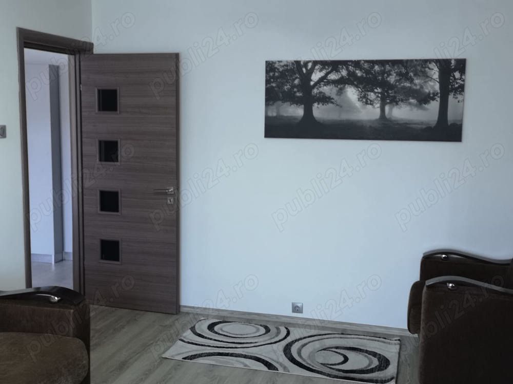 DE INCHIRIAT | APARTAMENT 2 CAMERE | BANEASA - Poză 2