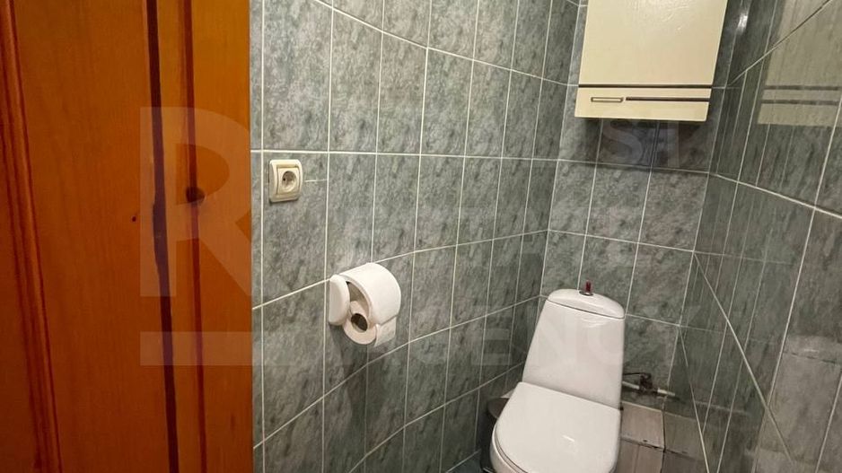 Vânzare, apartament, 3 camere, str. Vasile Lupu, Bălți - Poză 7