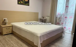 Vila de 7 Camere D+P+1+POD - Curte si garaj, EFORIE NORD Ocazie unica - Poză 19