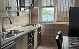 Apartament 3 camere de închiriat Berceni - Poză 19