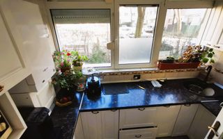 4 camere - parter, 84mp+gradina - complet mobilat&utilat - Nicolina - Poză 7