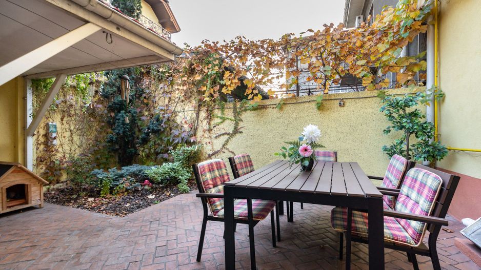 COMISION 0% - Casa complet renovata, singur curte,  zona Alba-Iulia - Muncii - Poză 24