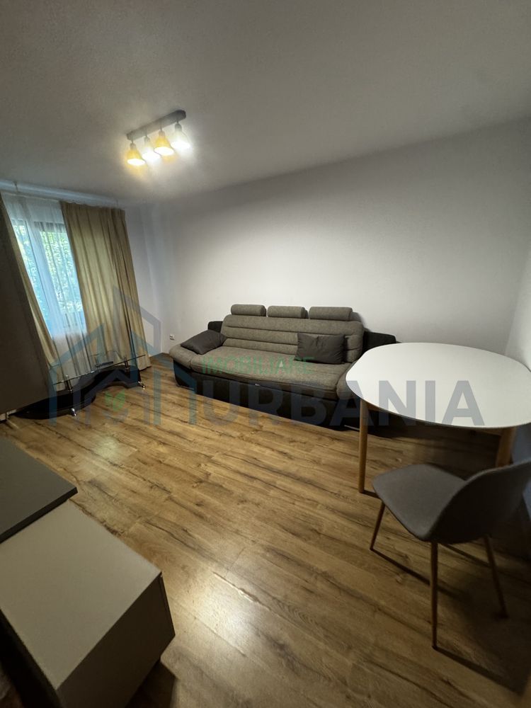 Apartament 3 camere decomandat de inchiriat – Zona Ciurchi – Tatarasi, Iasi - Poză 5