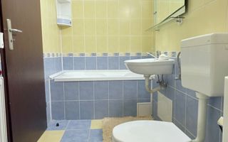 Apartament cu 2 camere de inchiriat, 60 mp, zona Dorobantilor - Poză 10