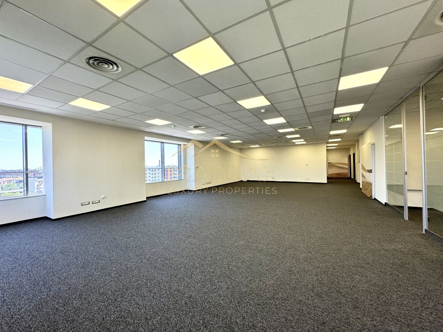 Spatiu Birouri ***278mp utili // zona Grozavesti - Poză 2