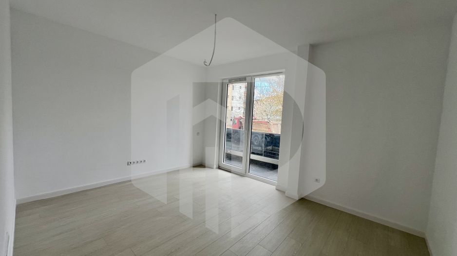 Apartament/ spatiu comercial in zona Kogalniceanu- Parter- La cheie - Poză 18