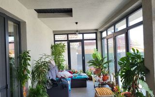 Ag. EUROPA vinde casa noua în stil mediteranean cu teren de 11 ari. - Poză 1