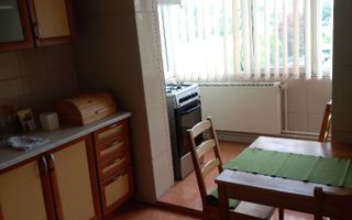 Apartament 3 camere de închiriat, Faleză Sud / Poarta 6 - Poză 1