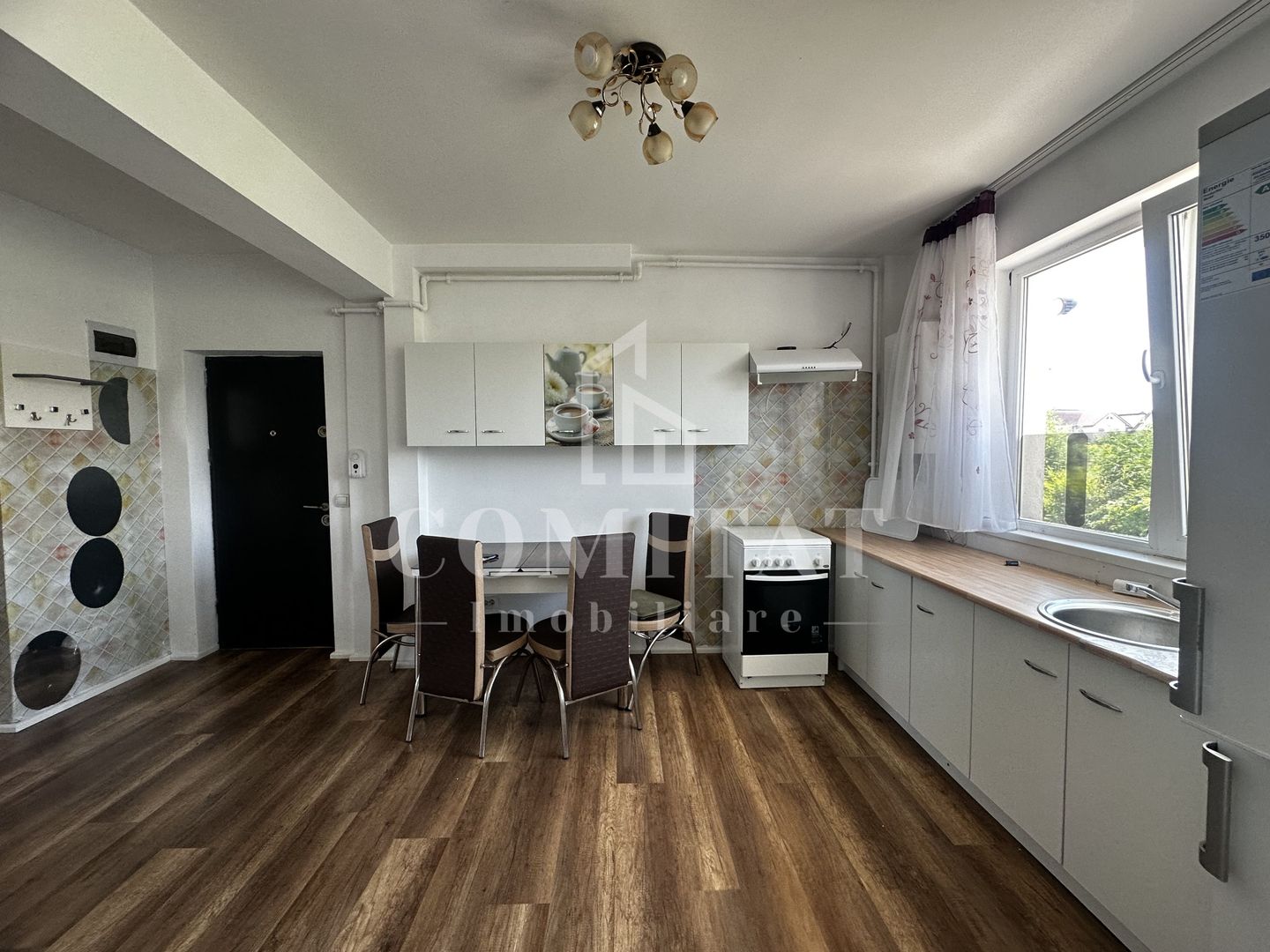 Ideal pentru investiție! 2 apartamente | Zona str Tineretului - Poză 17