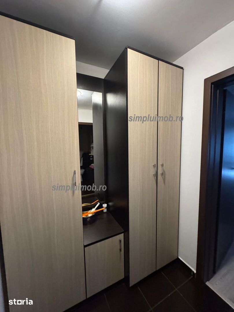 Studio 38mp | Loc de parcare subteran inclus  | Drumul Taberei | - Poză 9